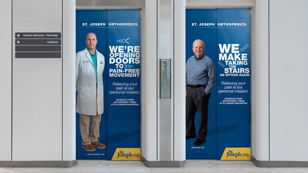 StJoe HealthCare Insert Images_Elevators